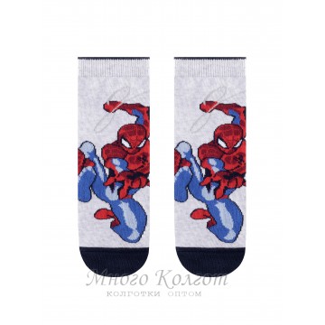 Conte Marvel Spider-Man